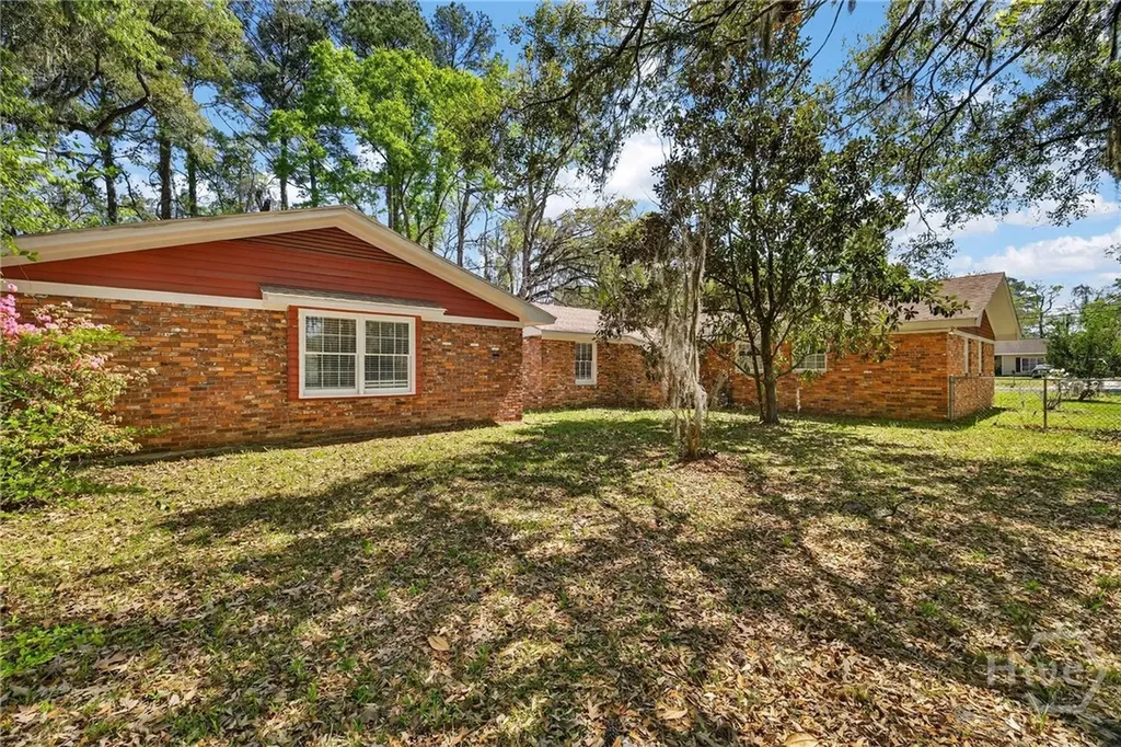 600 Bonnybridge Road Port Wentworth GA 31407
