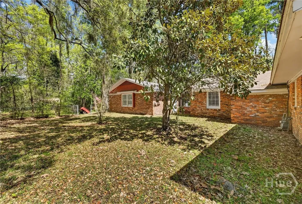 600 Bonnybridge Road Port Wentworth GA 31407