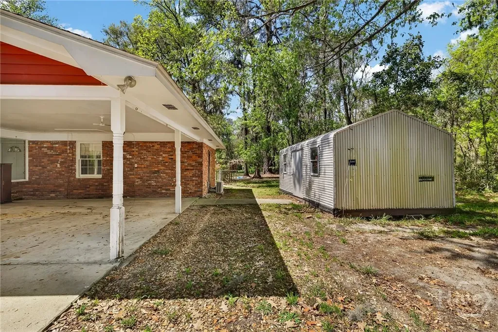 600 Bonnybridge Road Port Wentworth GA 31407