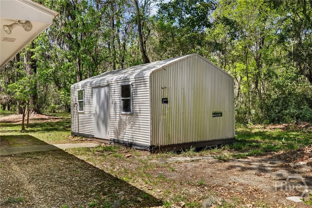600 Bonnybridge Road Port Wentworth GA 31407