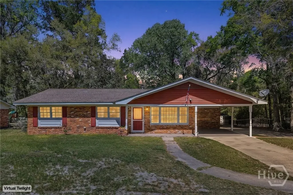 600 Bonnybridge Road Port Wentworth GA 31407