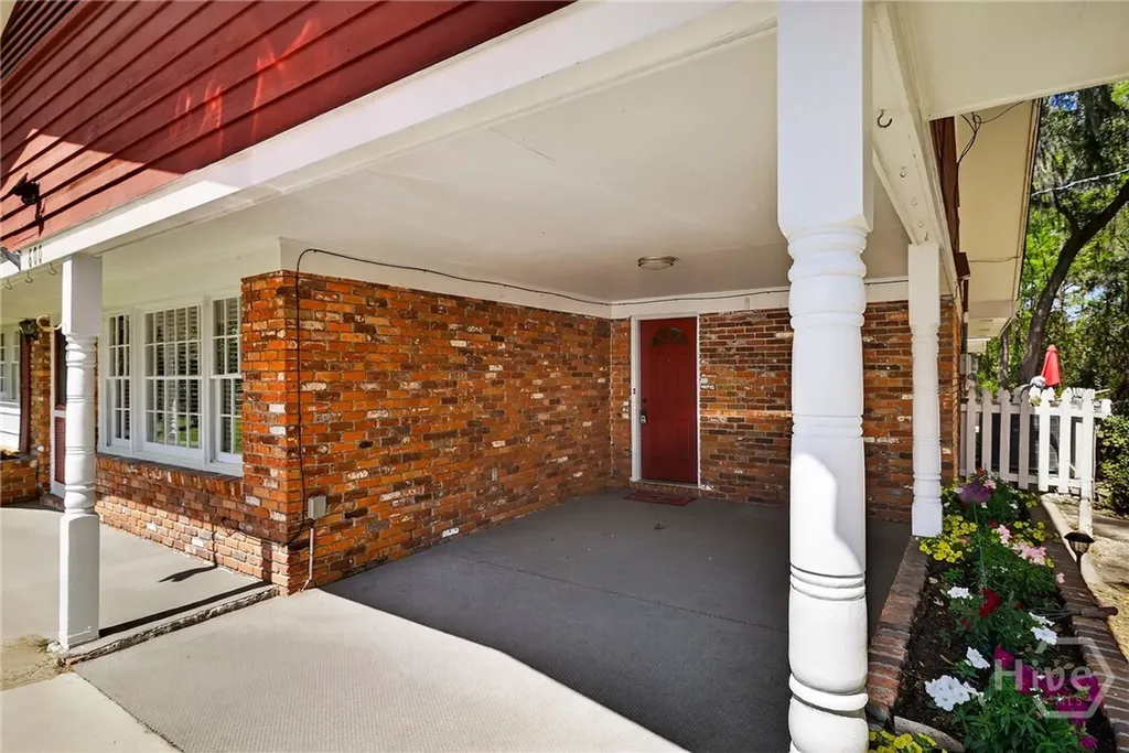600 Bonnybridge Road Port Wentworth GA 31407