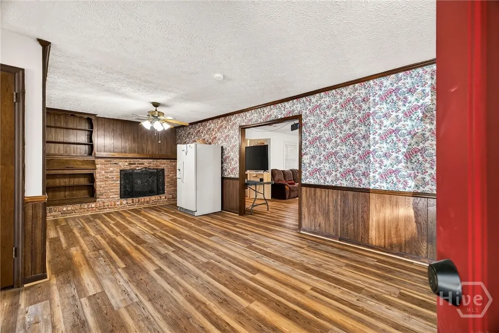 600 Bonnybridge Road Port Wentworth GA 31407