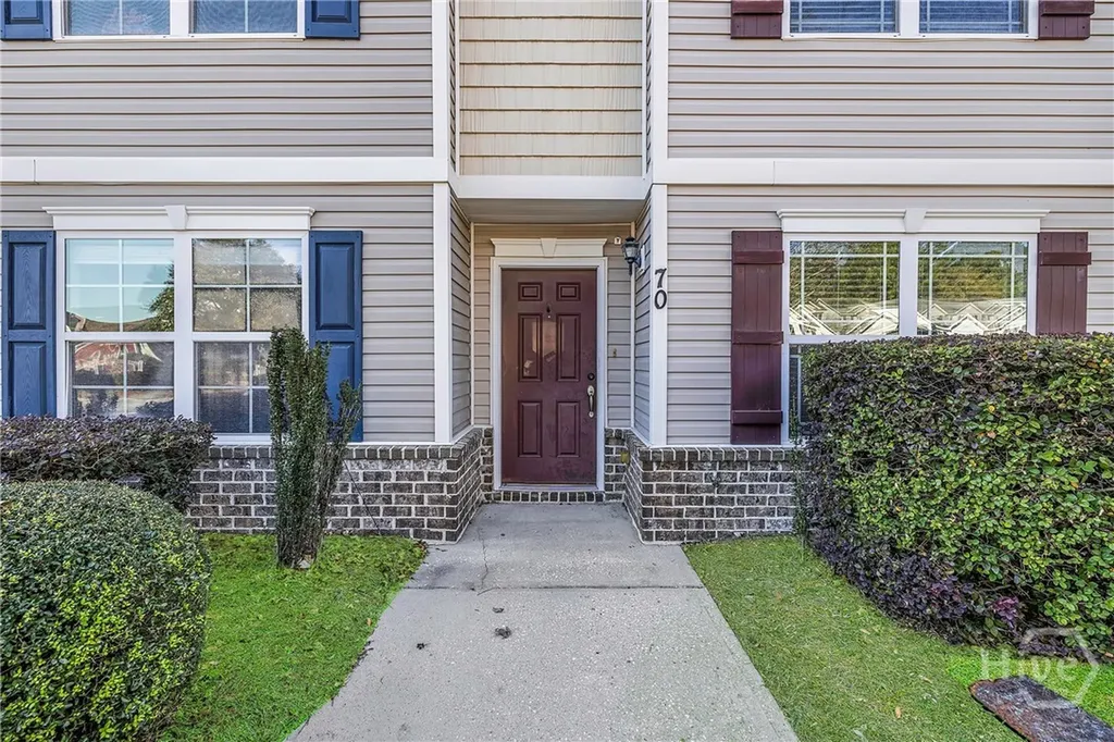 70 Winter Lake Circle Savannah GA 31407