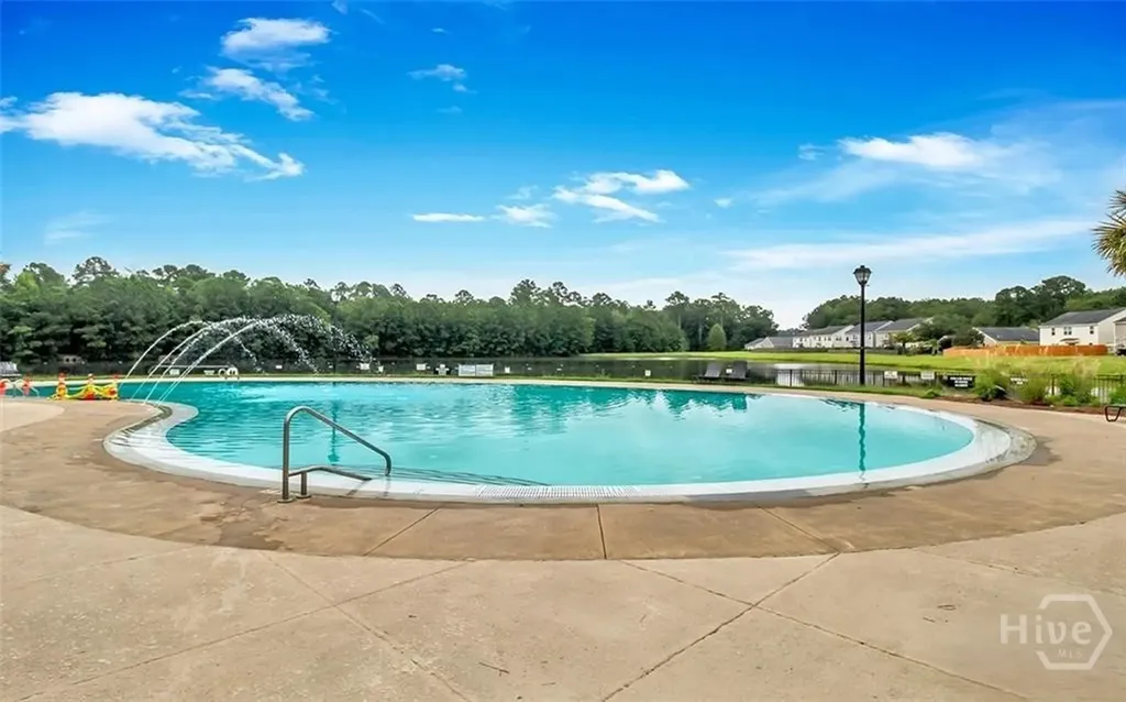 70 Winter Lake Circle Savannah GA 31407
