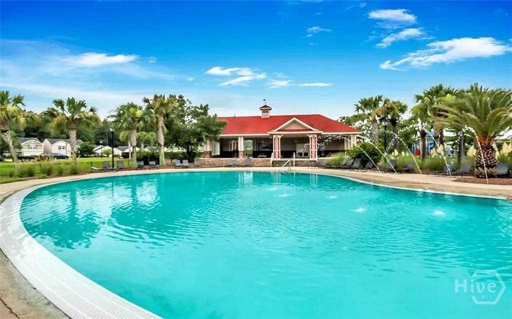 70 Winter Lake Circle Savannah GA 31407