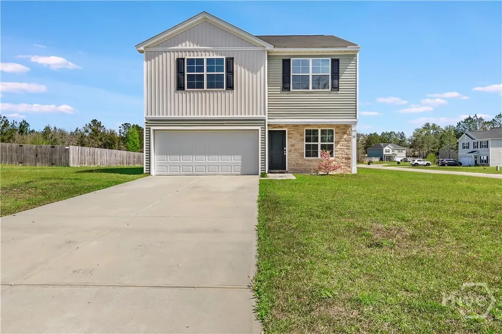 55 NE Enclave Way NE Ludowici GA 31316