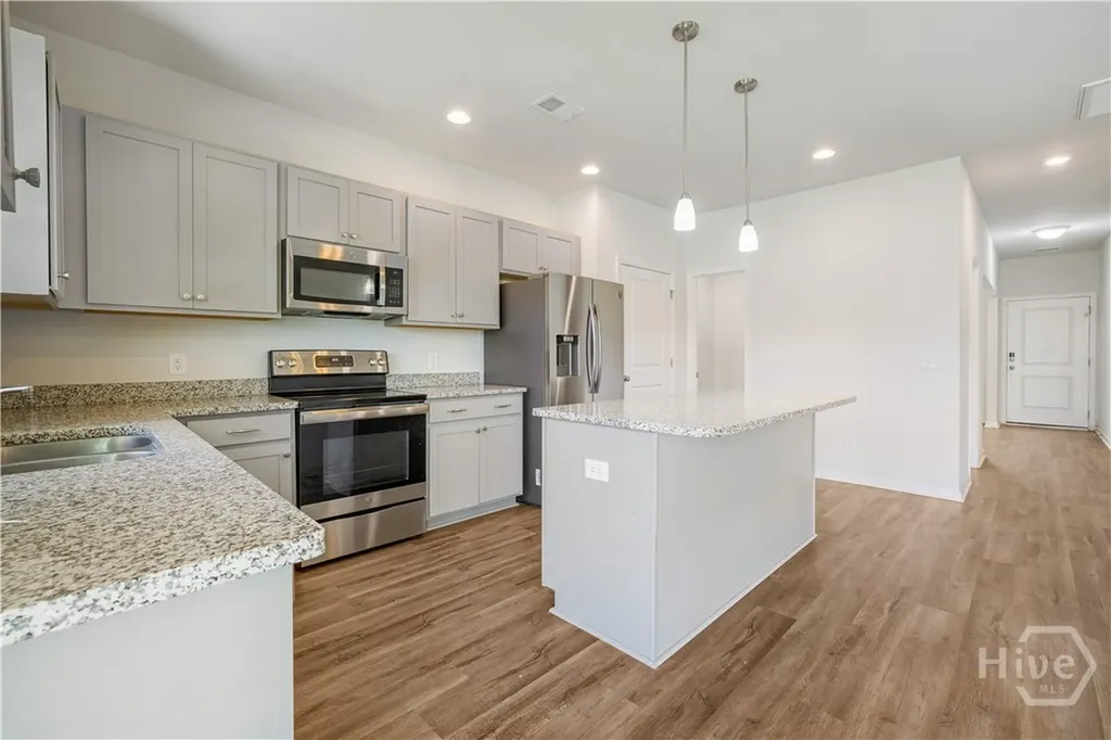 55 NE Enclave Way NE Ludowici GA 31316