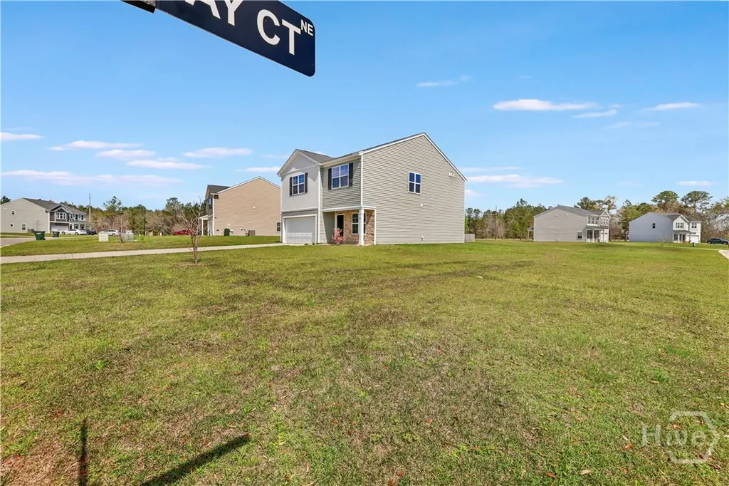 55 NE Enclave Way NE Ludowici GA 31316