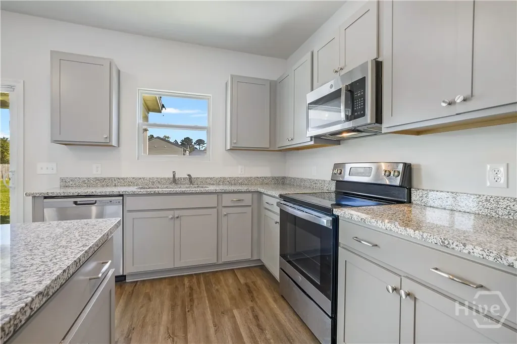 55 NE Enclave Way NE Ludowici GA 31316