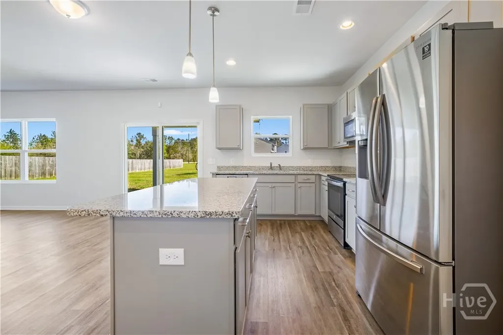 55 NE Enclave Way NE Ludowici GA 31316