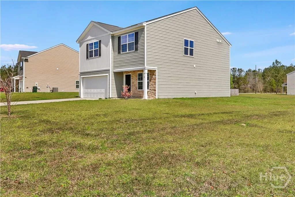 55 NE Enclave Way NE Ludowici GA 31316