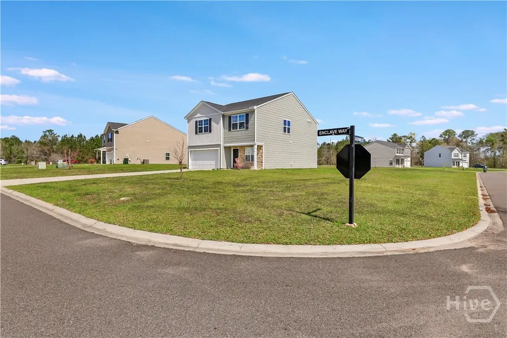 55 NE Enclave Way NE Ludowici GA 31316