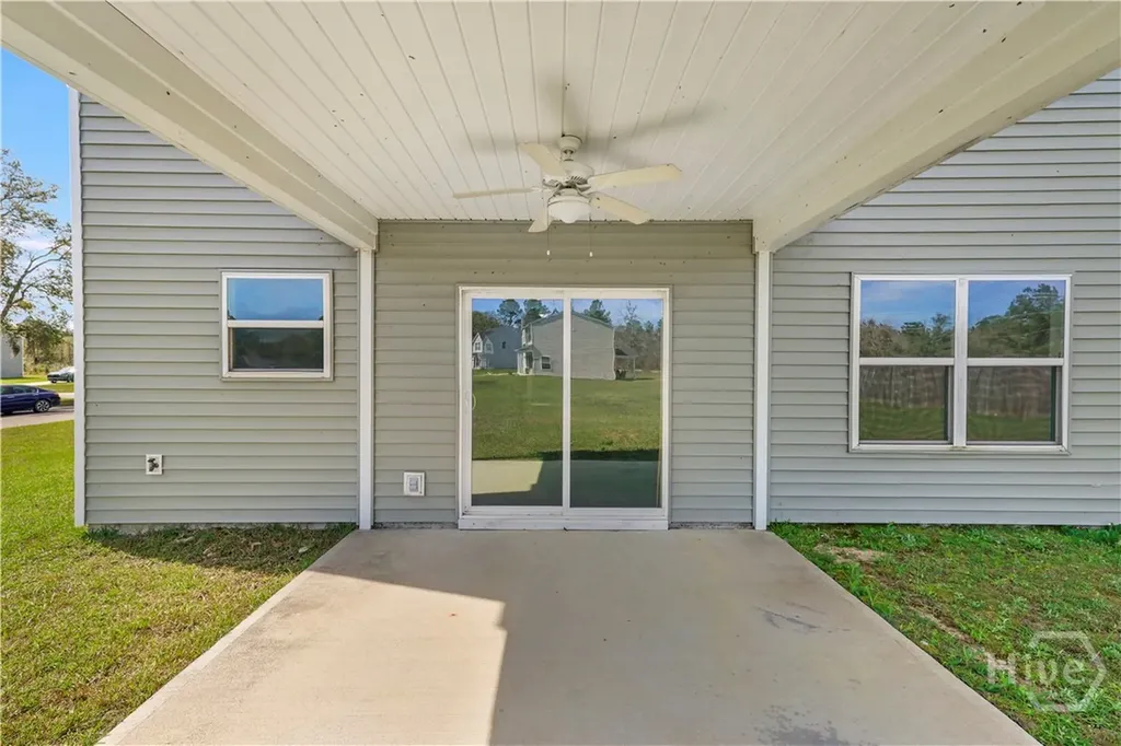 55 NE Enclave Way NE Ludowici GA 31316