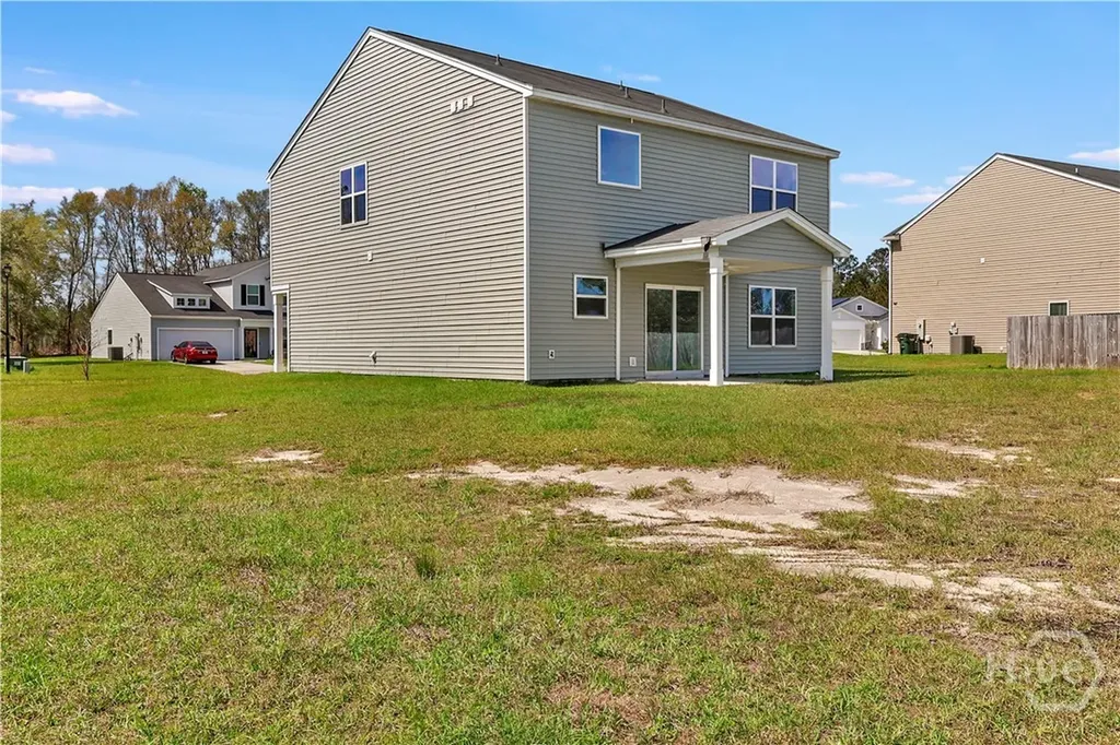 55 NE Enclave Way NE Ludowici GA 31316