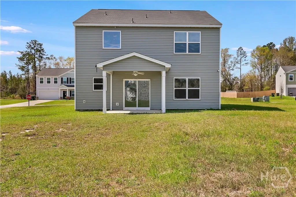 55 NE Enclave Way NE Ludowici GA 31316