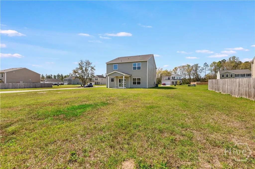 55 NE Enclave Way NE Ludowici GA 31316