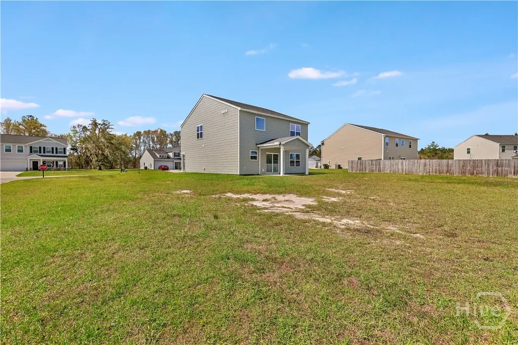 55 NE Enclave Way NE Ludowici GA 31316
