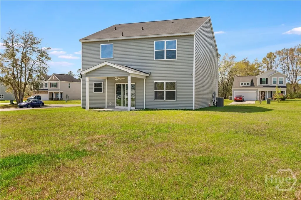 55 NE Enclave Way NE Ludowici GA 31316