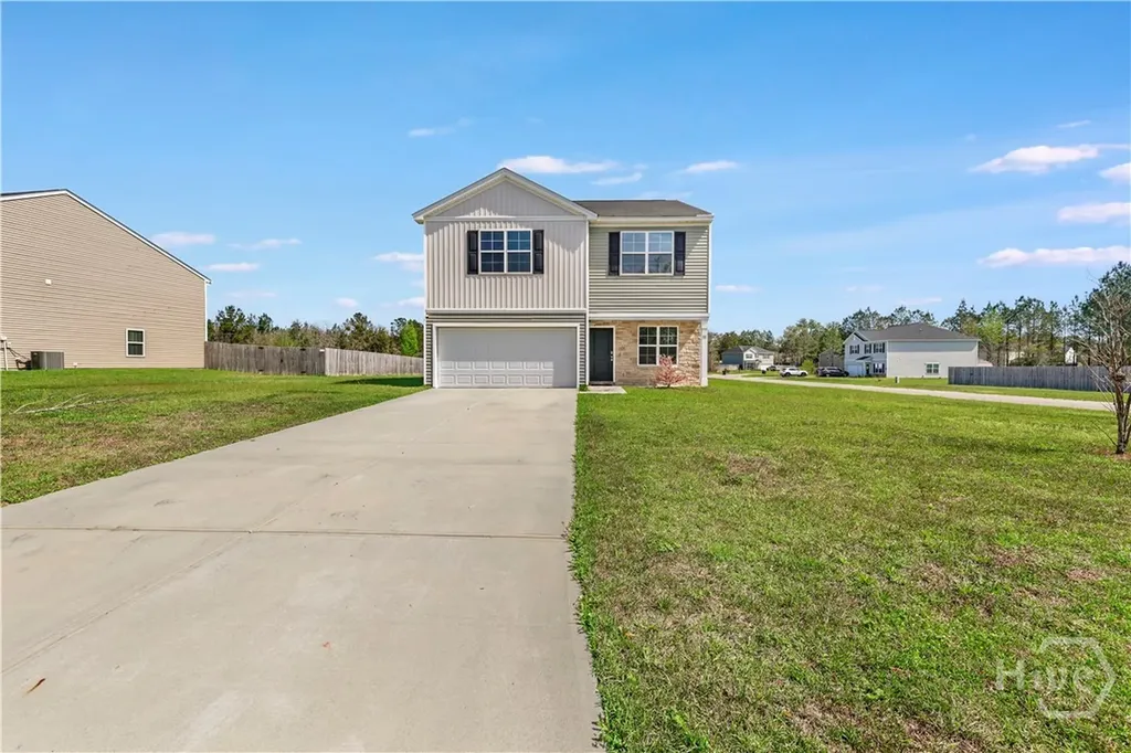 55 NE Enclave Way NE Ludowici GA 31316