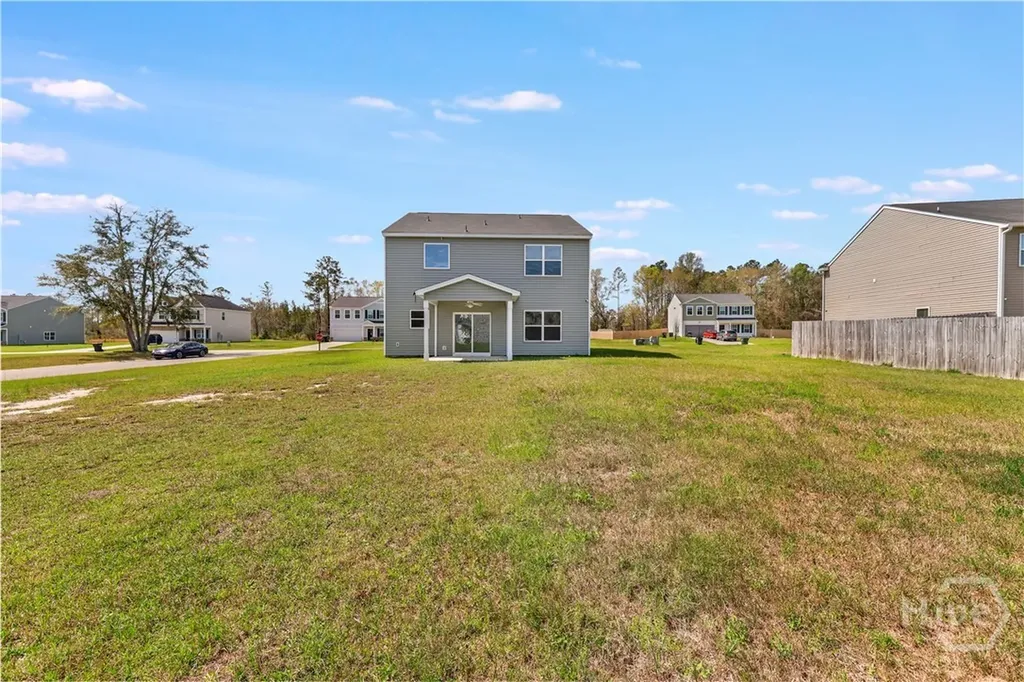 55 NE Enclave Way NE Ludowici GA 31316