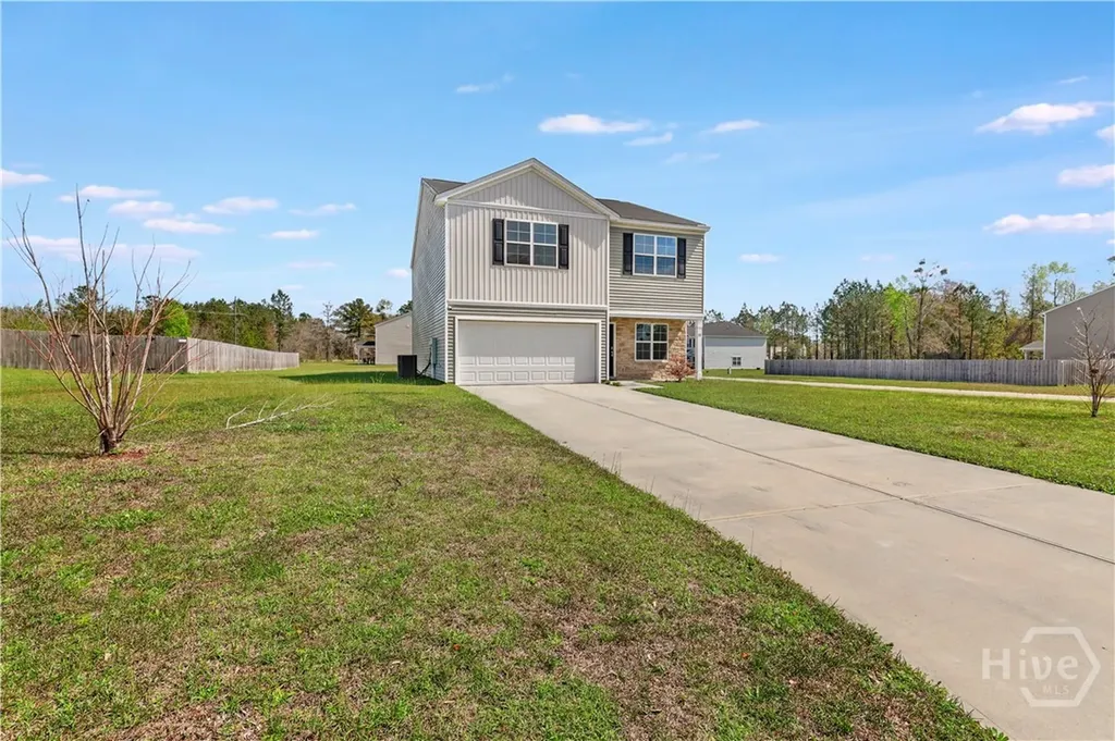 55 NE Enclave Way NE Ludowici GA 31316
