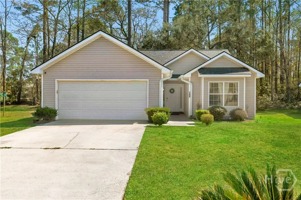 106 Willowdell Court Rincon GA 31326