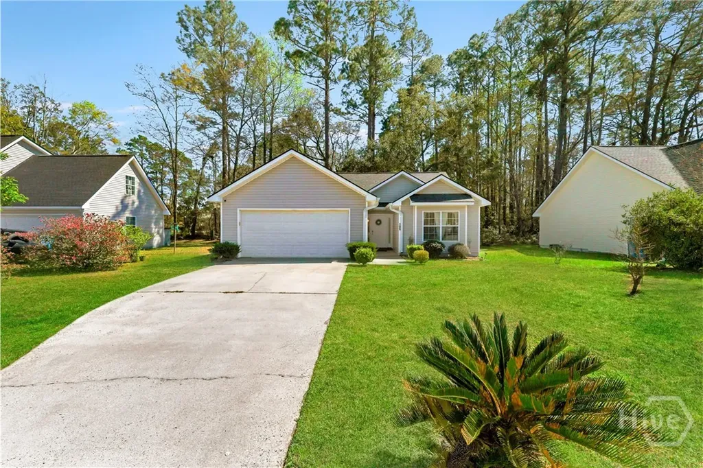 106 Willowdell Court Rincon GA 31326