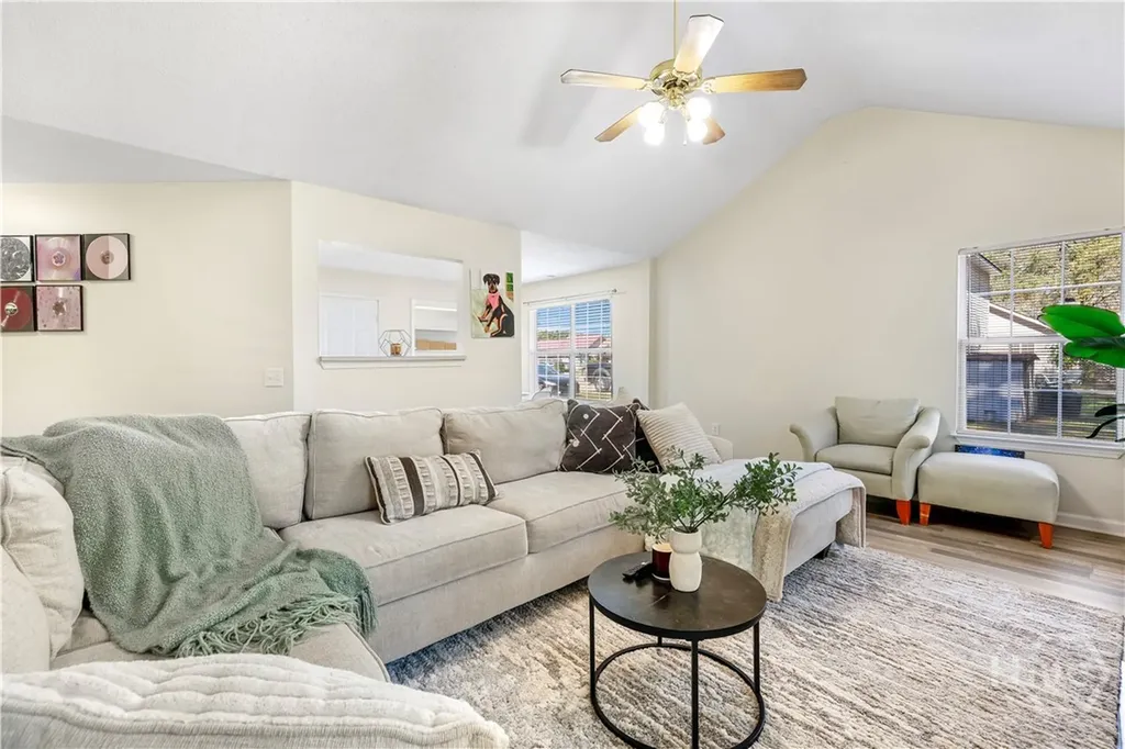 106 Willowdell Court Rincon GA 31326