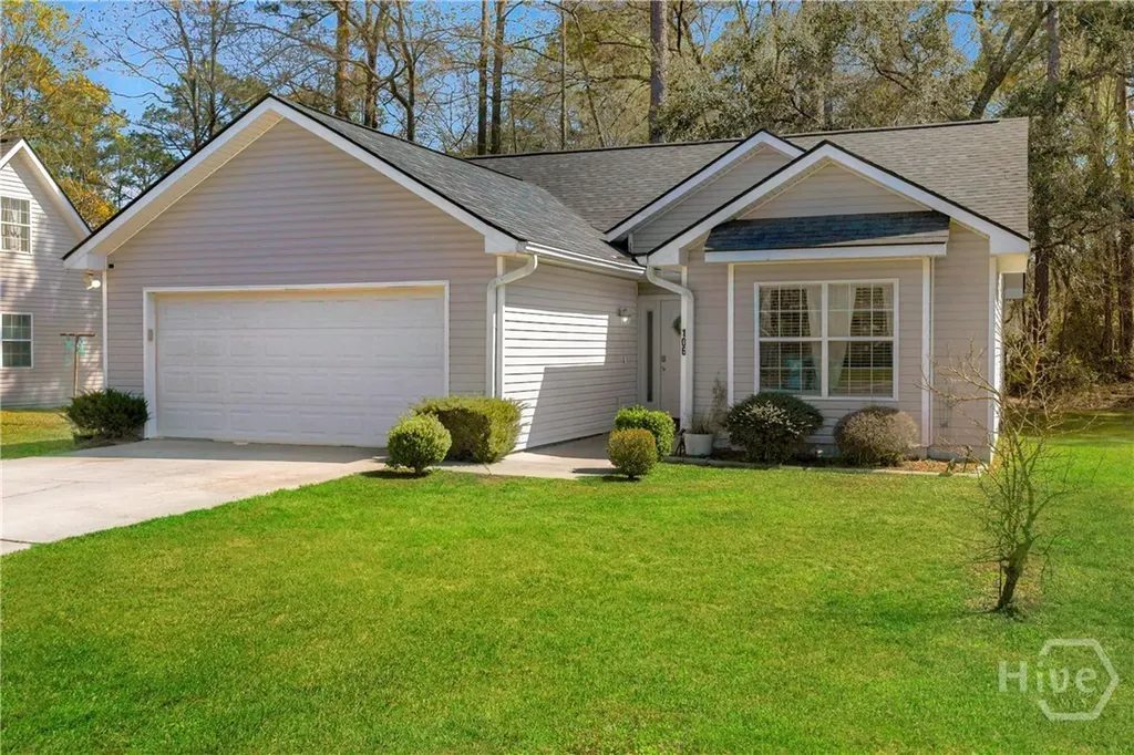 106 Willowdell Court Rincon GA 31326