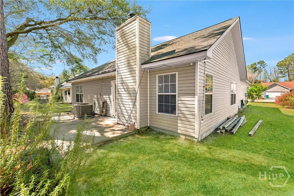 106 Willowdell Court Rincon GA 31326