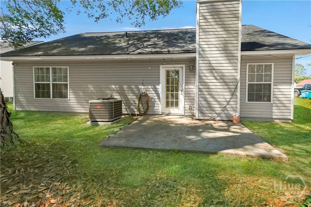 106 Willowdell Court Rincon GA 31326