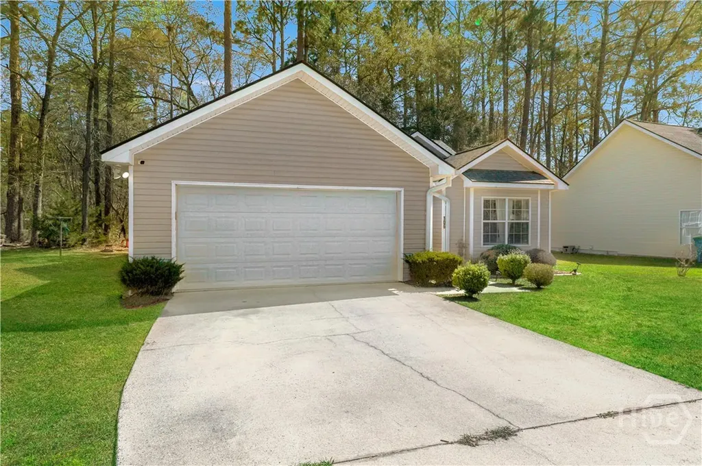 106 Willowdell Court Rincon GA 31326