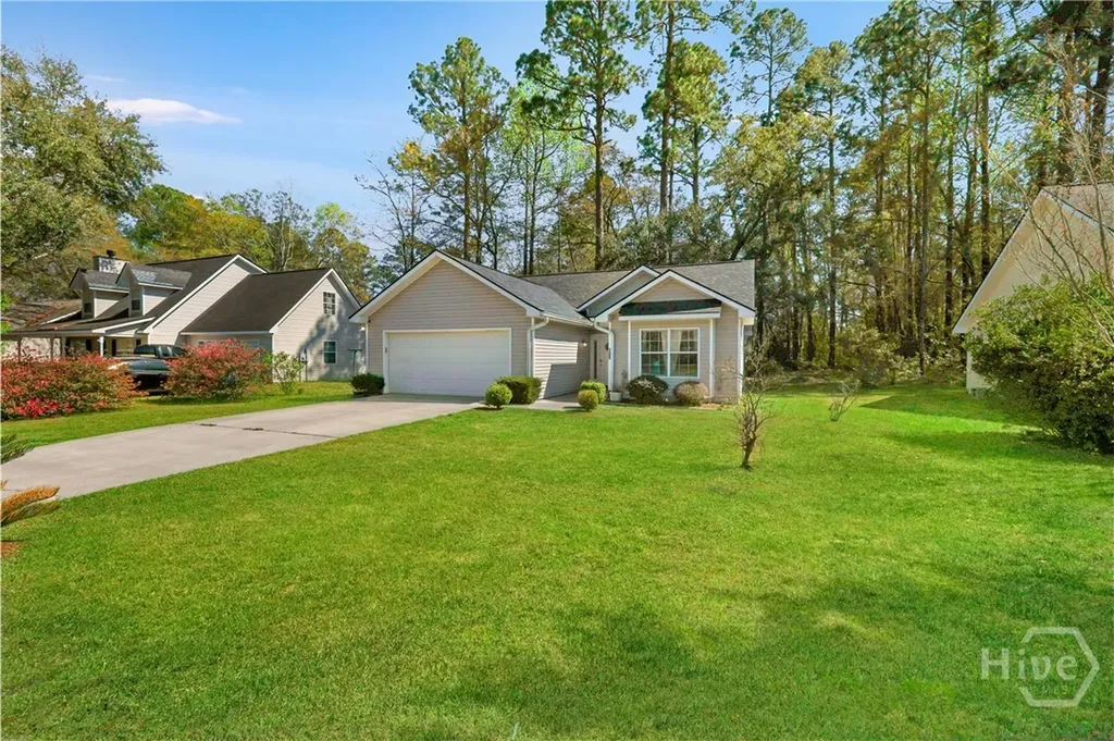 106 Willowdell Court Rincon GA 31326