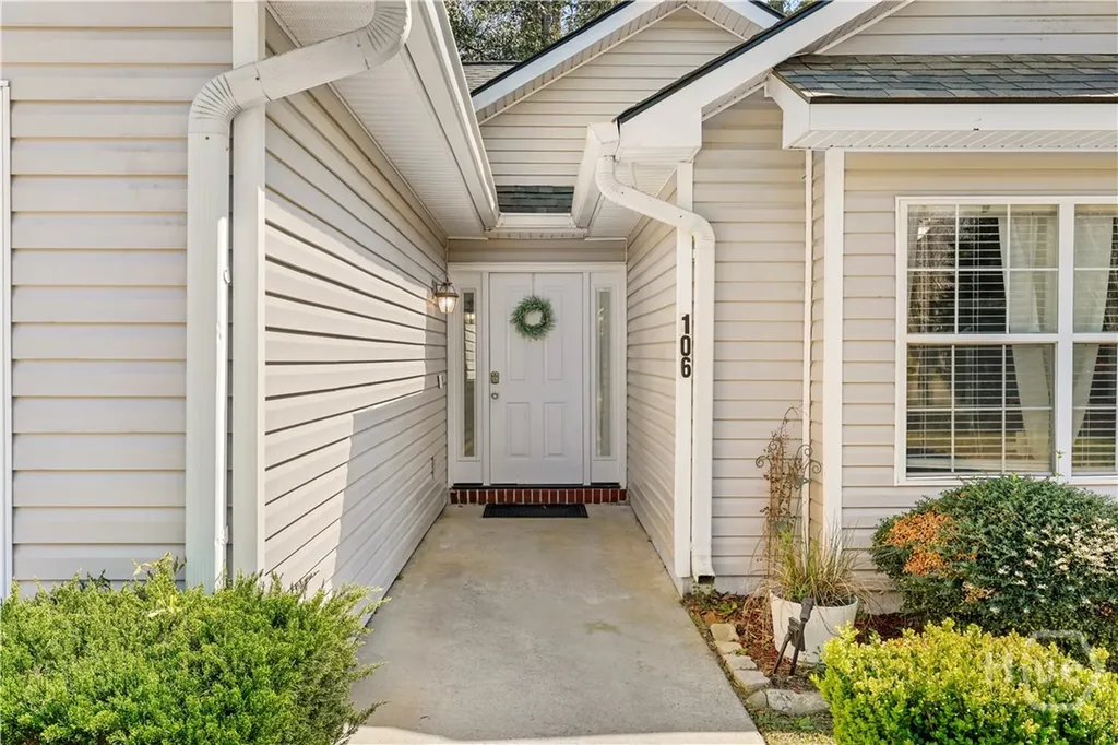 106 Willowdell Court Rincon GA 31326