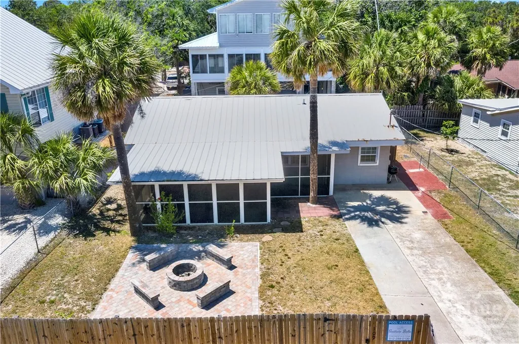 109 Lovell Avenue Tybee Island GA 31328