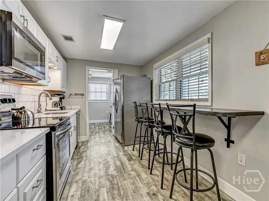 109 Lovell Avenue Tybee Island GA 31328