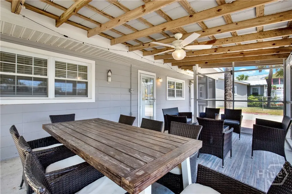 109 Lovell Avenue Tybee Island GA 31328