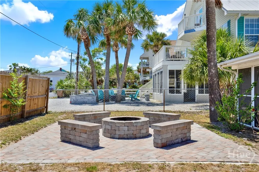 109 Lovell Avenue Tybee Island GA 31328