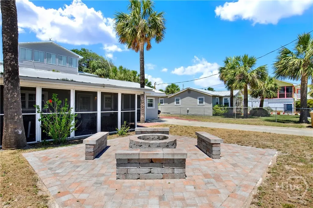 109 Lovell Avenue Tybee Island GA 31328