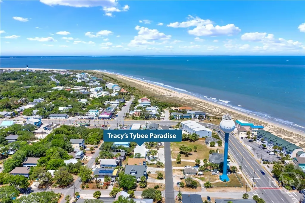109 Lovell Avenue Tybee Island GA 31328