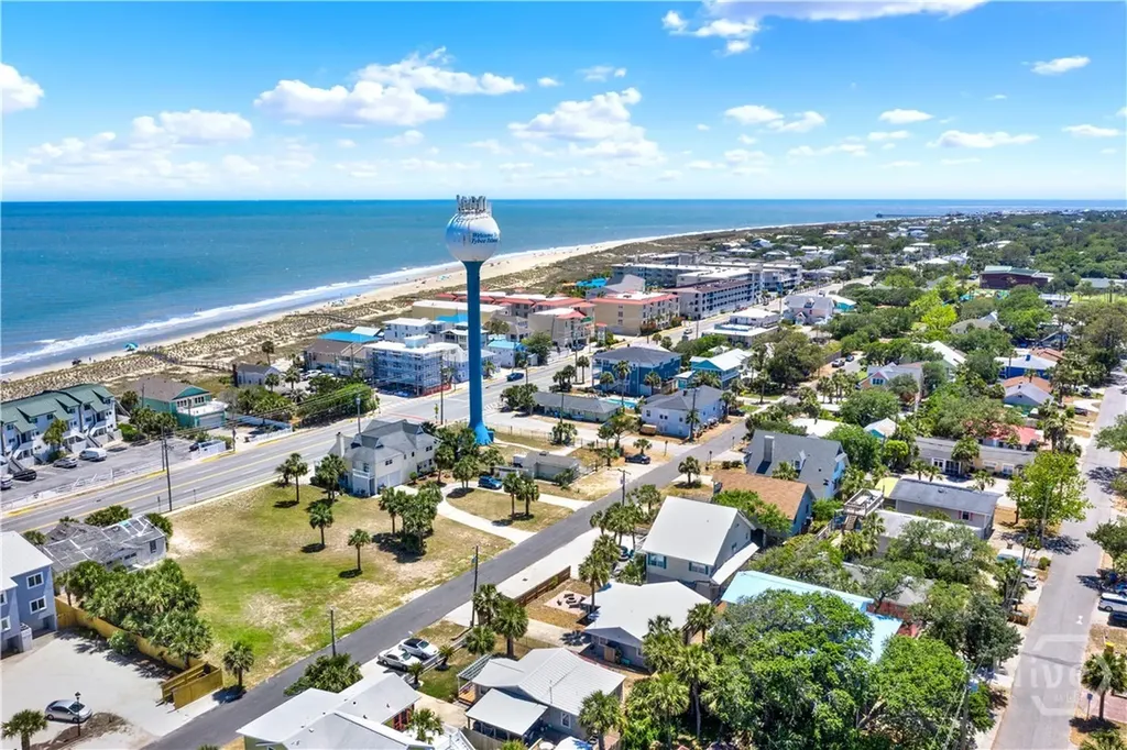 109 Lovell Avenue Tybee Island GA 31328