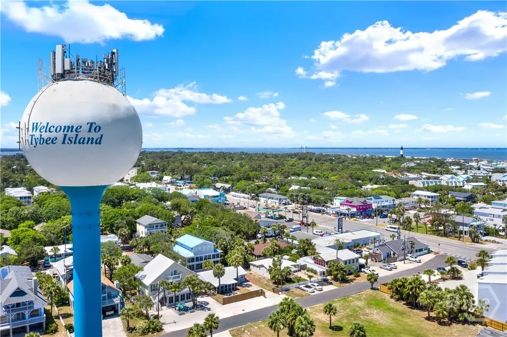 109 Lovell Avenue Tybee Island GA 31328