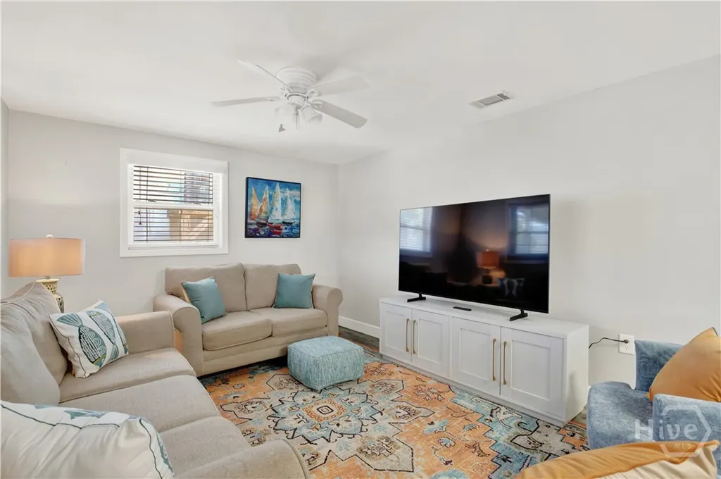 109 Lovell Avenue Tybee Island GA 31328