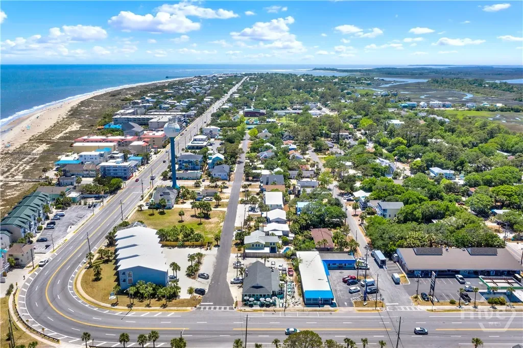 109 Lovell Avenue Tybee Island GA 31328