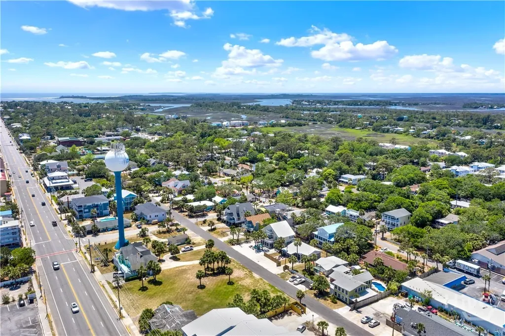 109 Lovell Avenue Tybee Island GA 31328