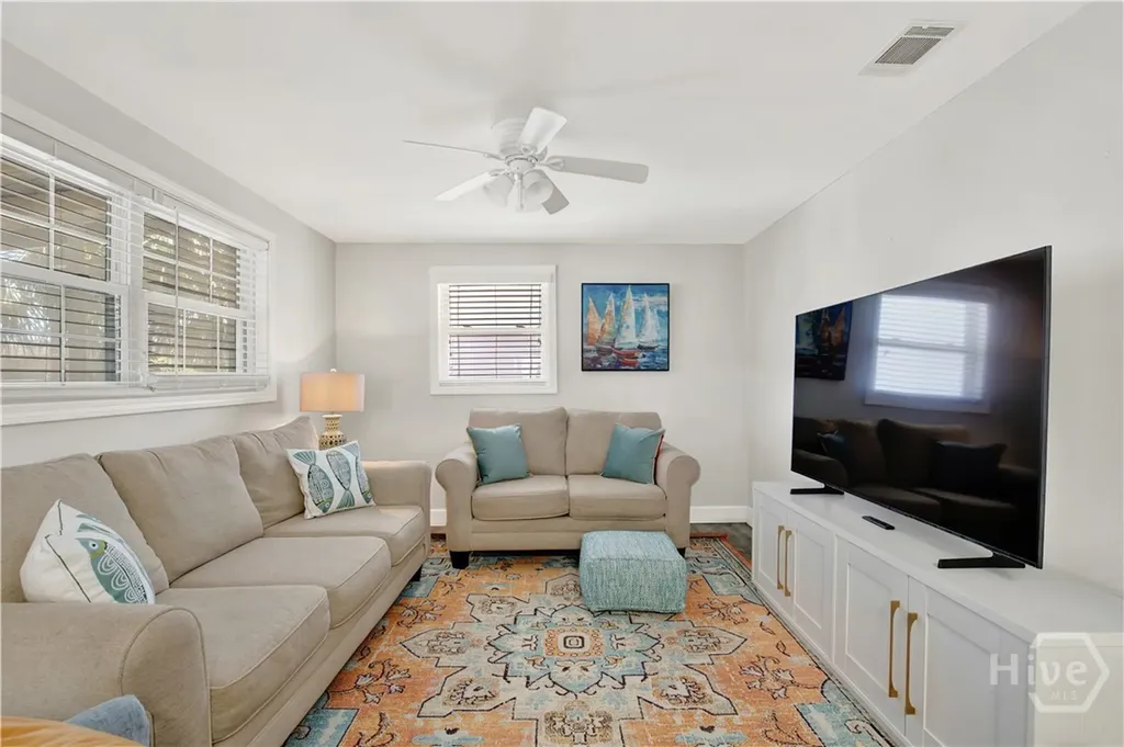 109 Lovell Avenue Tybee Island GA 31328