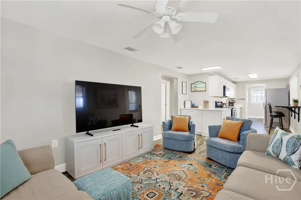 109 Lovell Avenue Tybee Island GA 31328