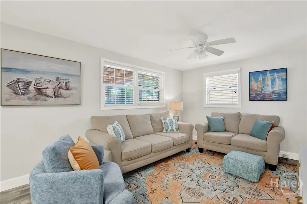 109 Lovell Avenue Tybee Island GA 31328