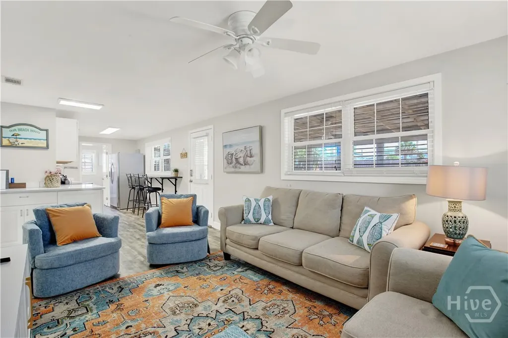 109 Lovell Avenue Tybee Island GA 31328